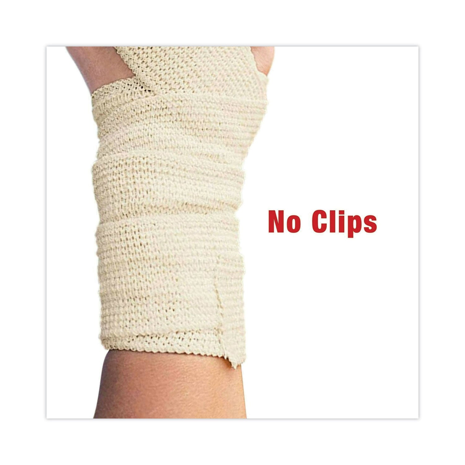 ACE™ Self Adhesive Bandage Wrap - 3