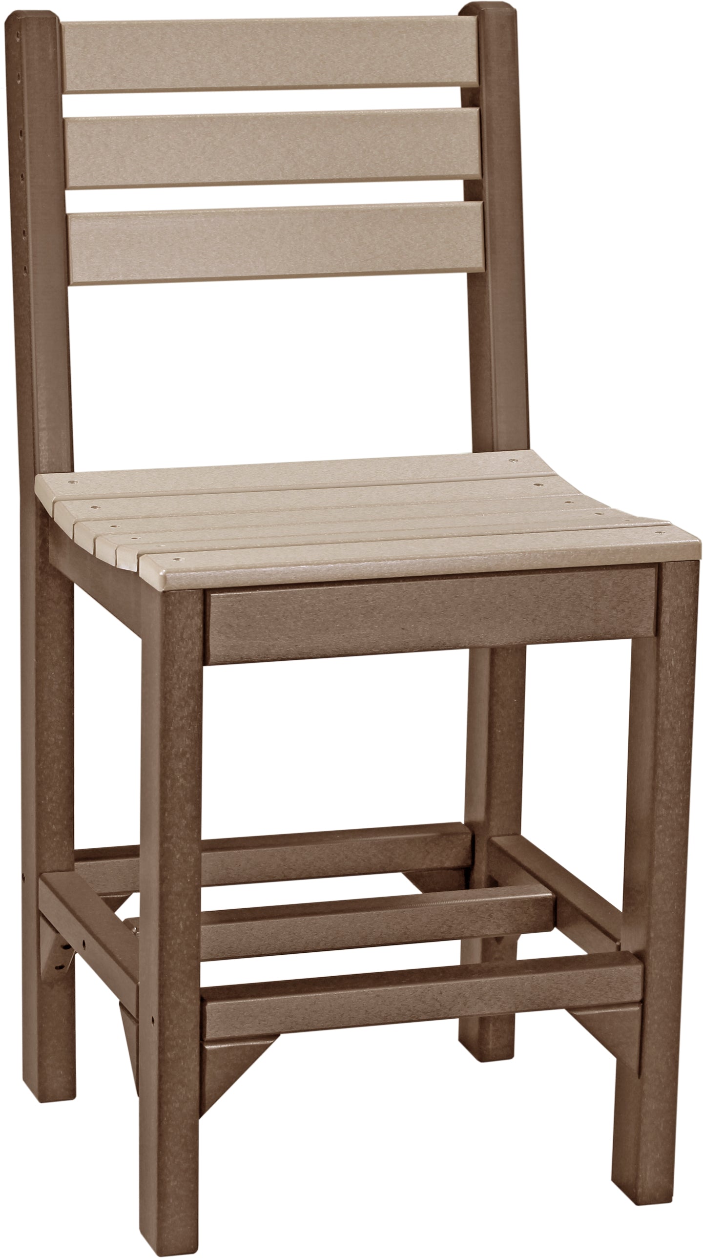 LuxCraft Island Side Chair - 24