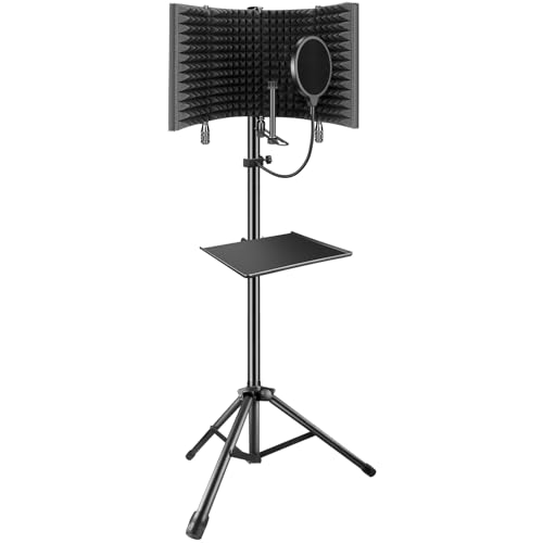 AO-504 With Stand