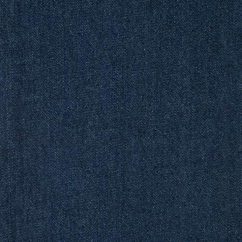 Prewashed Indigo