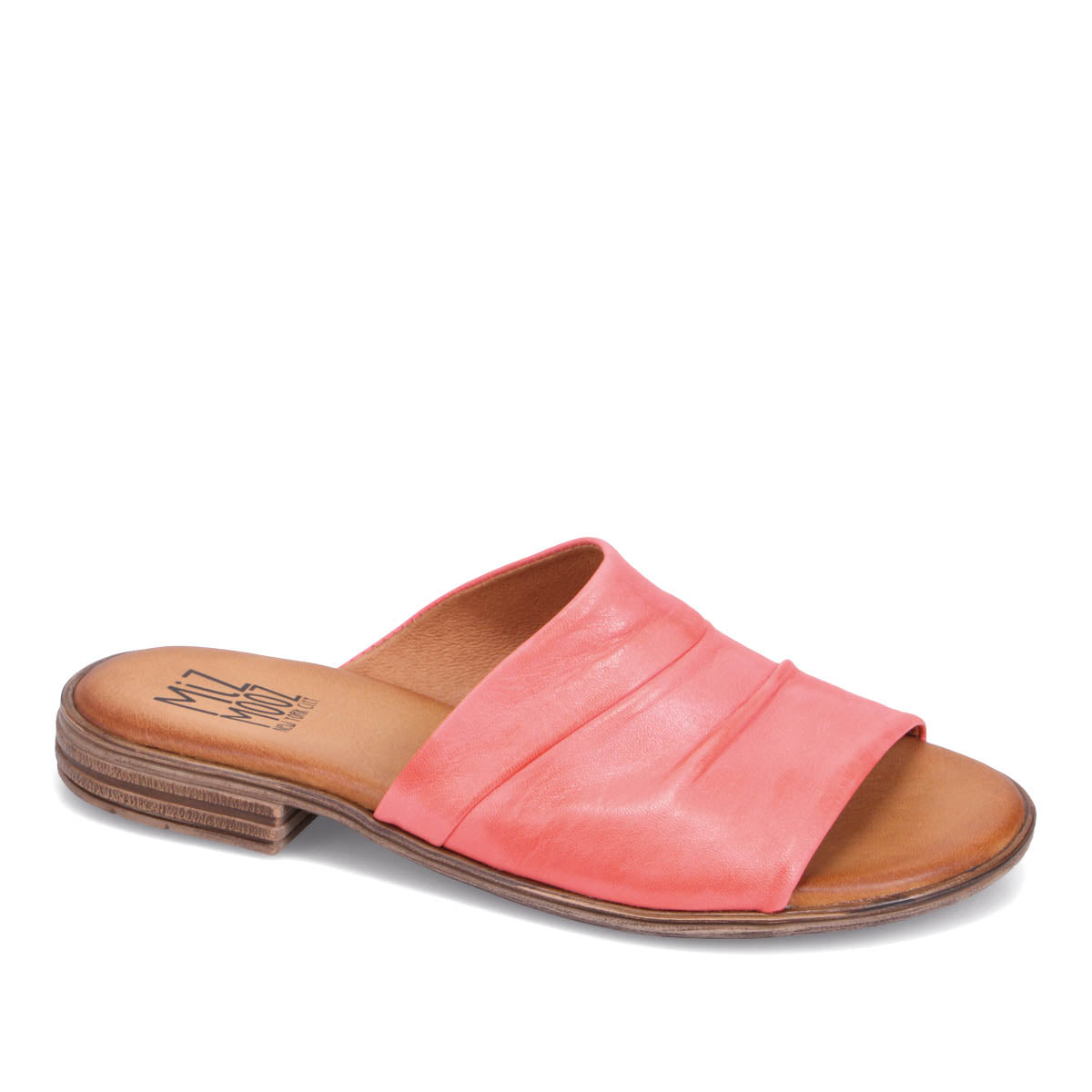 Delilah Slide Sandal III - Women's Comfortable Summer Slides with Soft Cushioning | Perfect for Beach, Poolside, and Casual Outings