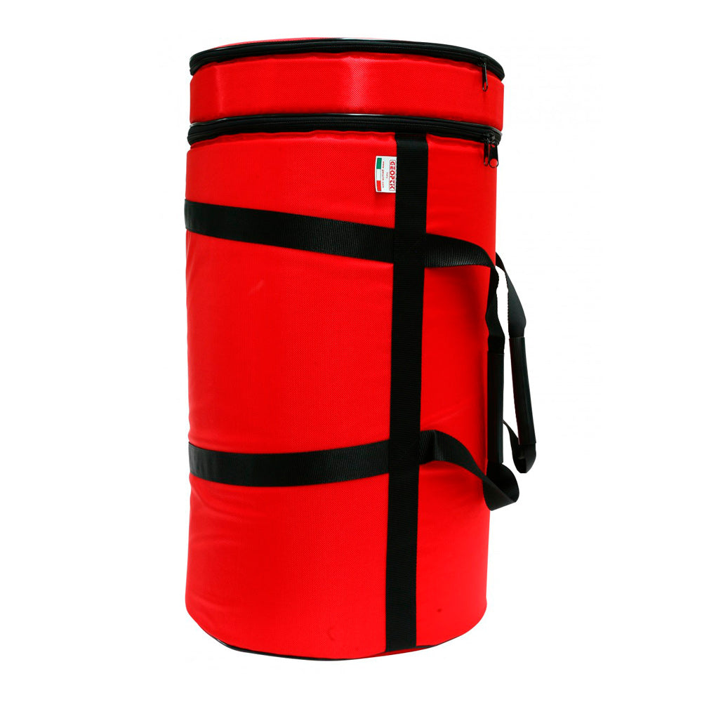 GEOPTIK Padded Telescope Carrying Bag for 9.25