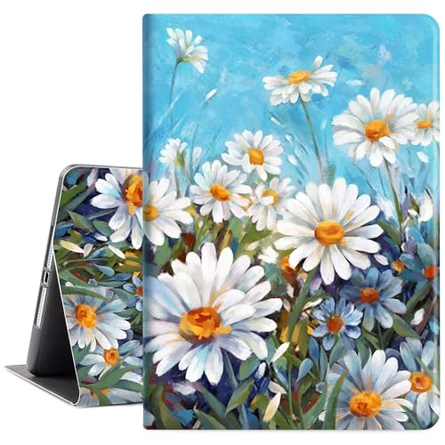 Blue&Daisy