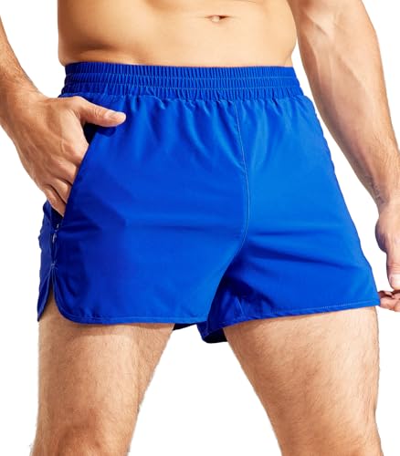 Royal Blue - 3 Inch