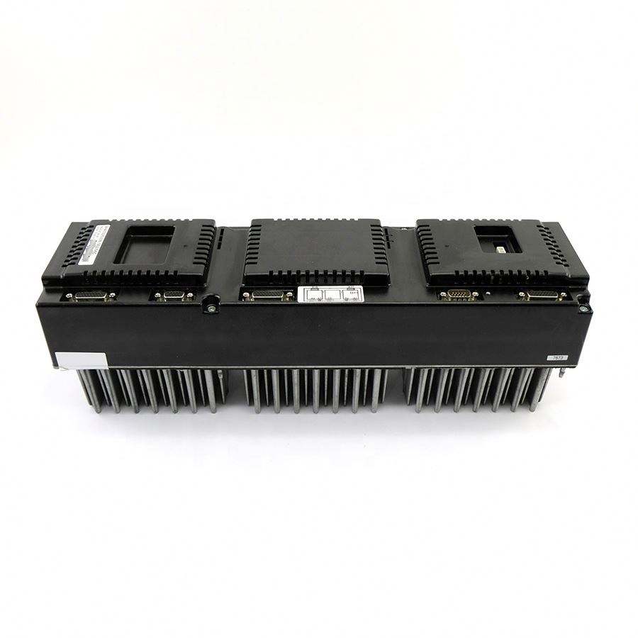ABB Q3HAC025338 002 Industrial Robot Servo Drive Amplifier - Perfect for Automation, CNC Machinery & Robotic Arm Control Systems