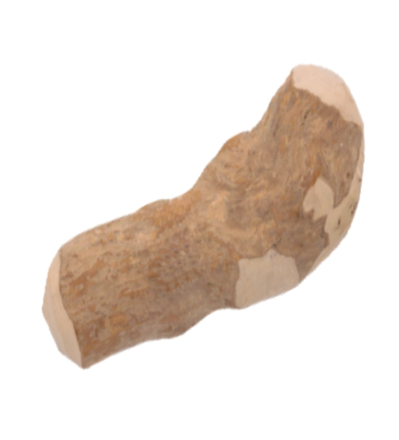 Durable Mighty Wood Chew Toys for Dogs - Natural Teething & Stress Relief for Puppies & Adult Dogs - Perfect for Indoor & Outdoor Playtime
