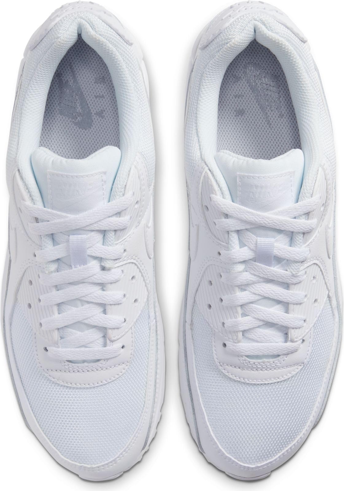 Nike Men's Air Max Oketo Running Shoes - Lightweight Cushioned Sneakers for Jogging, Gym & Casual Wear