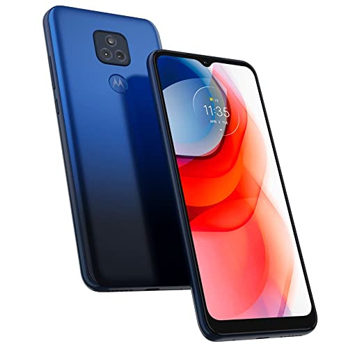 Unlocked Moto G Play 2021 (32GB, 3GB RAM) 6.5