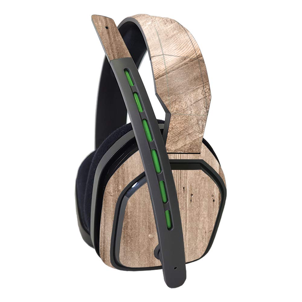 Astro A10 Headset Glossy Glitter Skin | Protective & Durable High-Gloss Finish | Easy to Apply & Change Styles | Made in USA | Perfect for Gaming, Streaming & Customizing Your Headset