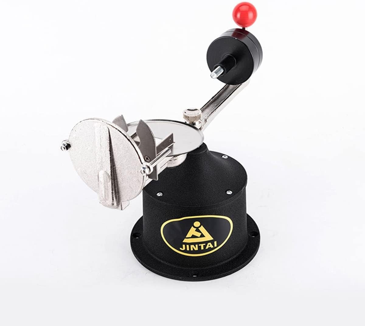 Dental Lab Centrifugal Casting Machine for Denture Processing - Professional Dental Equipment for Crowns, Bridges & Prosthetics (Ideal for Dental Clinics & Laboratories)