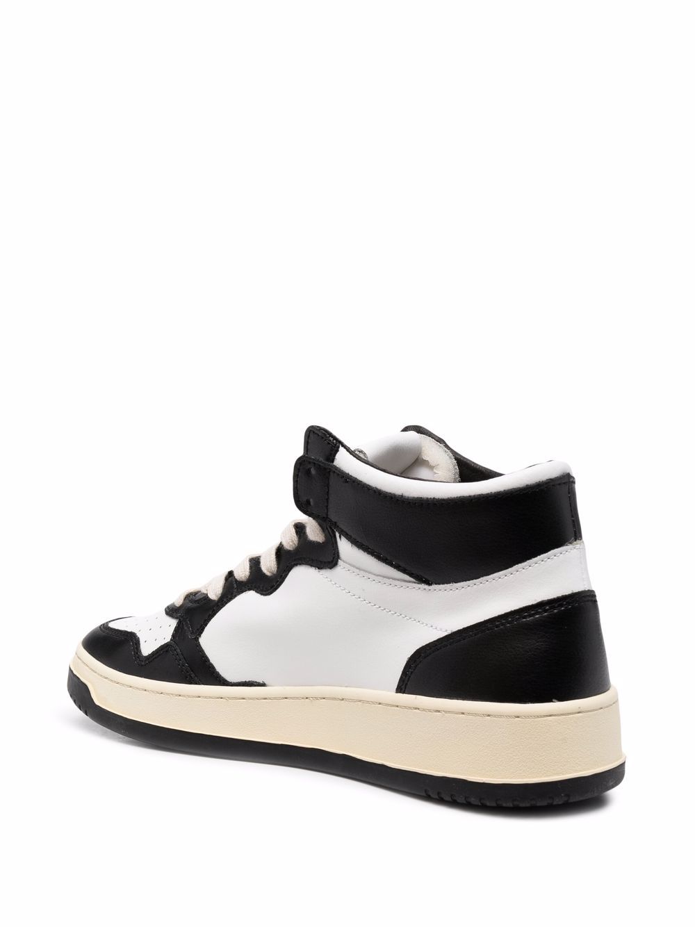 **AUTRY Black Sneakers for Men & Women - Stylish & Comfortable Casual Shoes for Walking, Running & Everyday Wear**