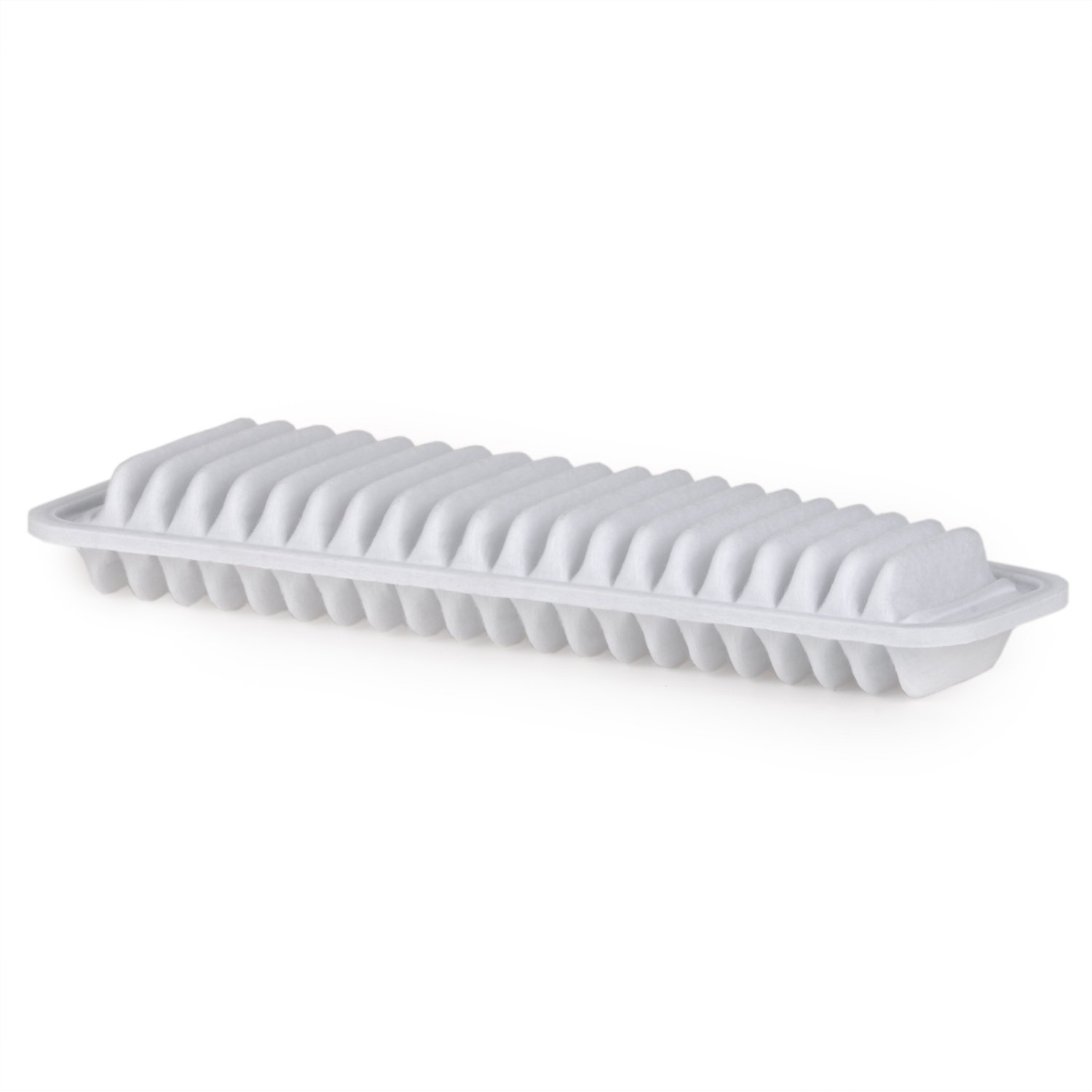 High-Efficiency Air Filter for Home & Office - HEPA, Carbon, Washable - Improves Indoor Air Quality | Perfect for Allergies, Pets, Dust Control