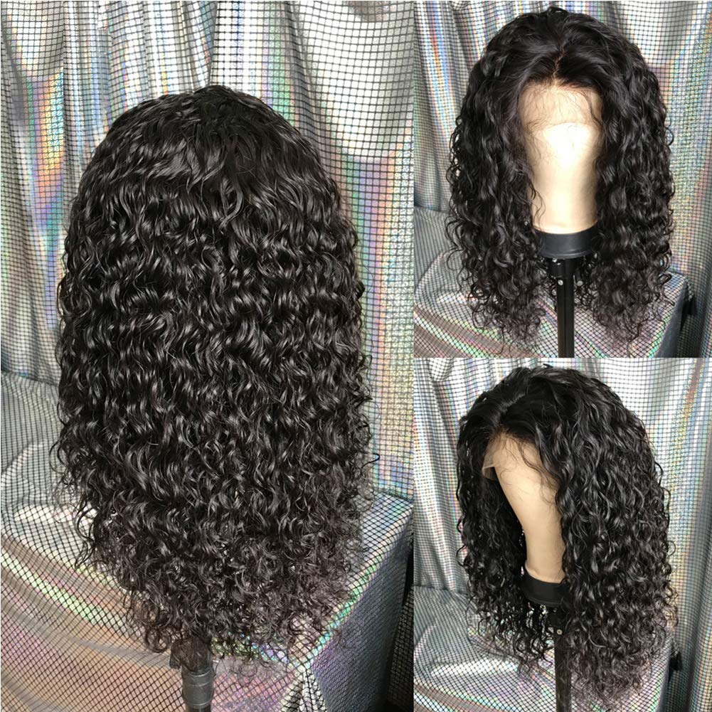 360 Lace Frontal Wig 18