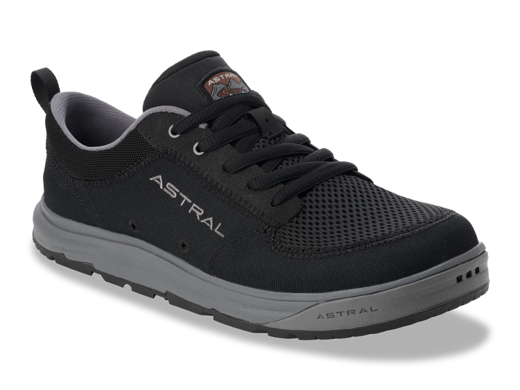 Astral Brewer 2.0 Men's Hiking Shoes - Lightweight Waterproof Trail Running Shoes for Outdoor Adventures