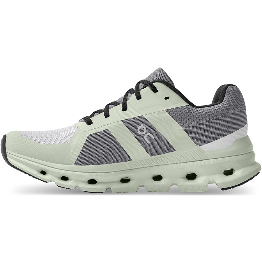 Women's CloudRunner Running Shoes - Lightweight & Cushioned for Jogging, Gym Workouts & Daily Walking