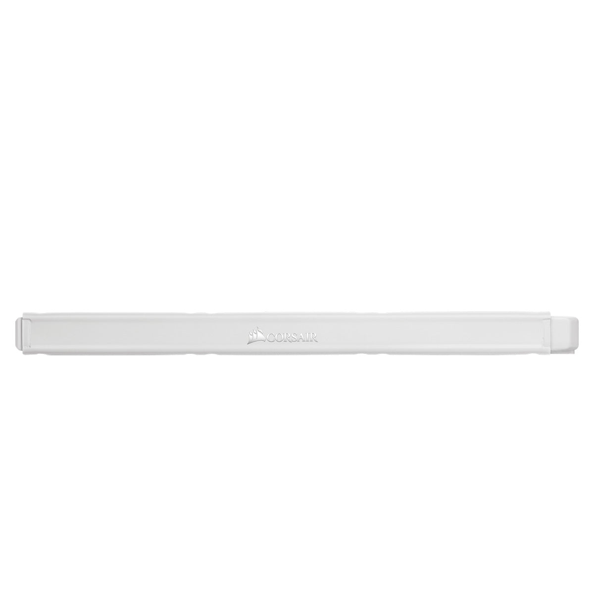 Corsair Hydro X Series XR5 360mm Water Cooling Radiator - High Performance PC Liquid Cooling System - Ideal for Gaming Rigs & Custom PC Builds (White)