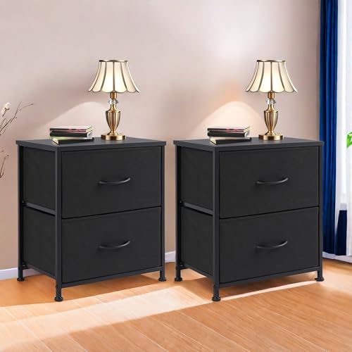 Black/2bc 2-pack