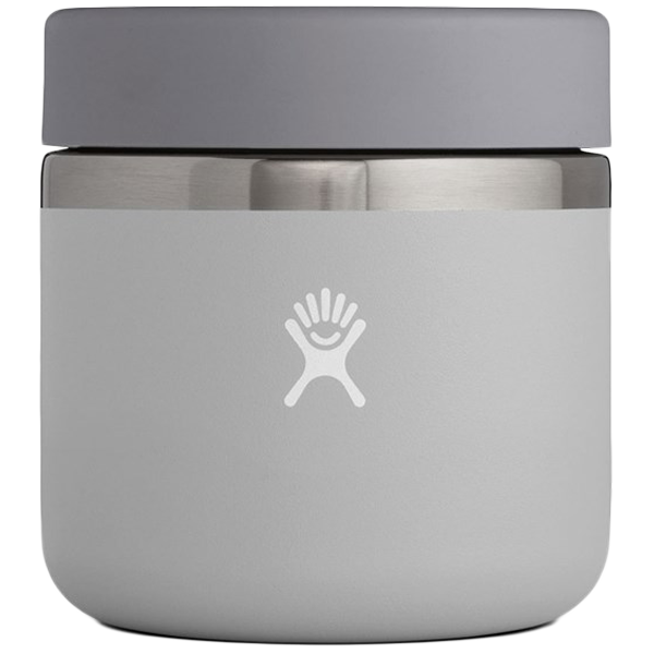 20 oz Insulated Stainless Steel Food Jar - Leak Proof & Thermal Lunch Container for Hot & Cold Meals - Perfect for Office, School, Camping & Outdoor Activities