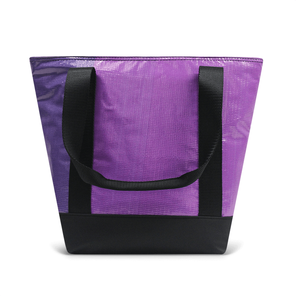 Beck Cooler Bag Bk1 01083 - Insulated Lunch Bag for Work, Picnics & Outdoor Activities | Leakproof & Durable Cooler Tote for Food & Drinks