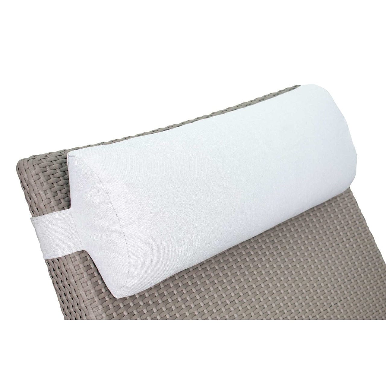 Atlantis In Pool Chaise Lounge Set of 2 - Waterproof Outdoor Floating Sunbeds for Pool, Beach & Backyard Relaxation