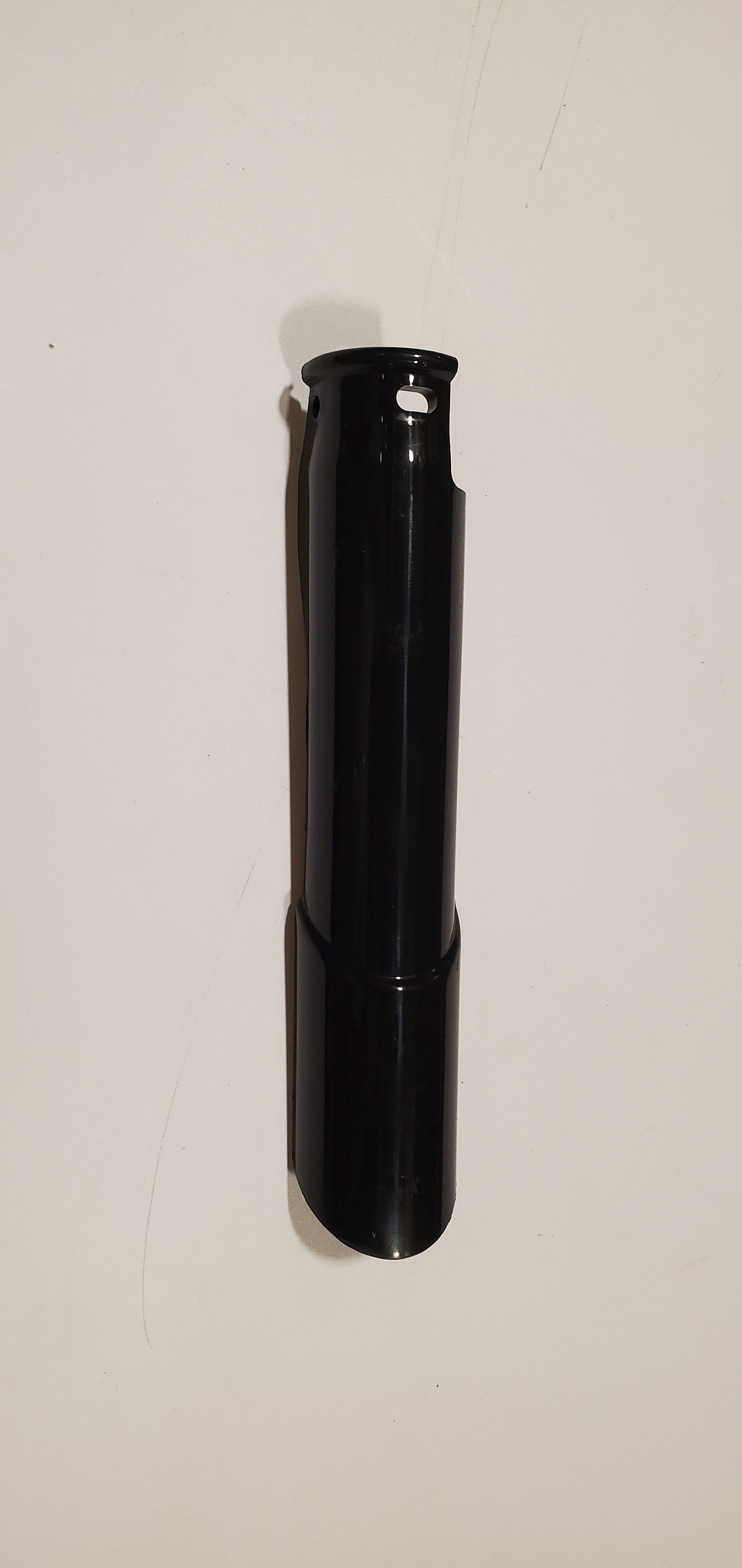 Motorcycle Front Shock Absorber Cover - Durable Dust & Dirt Protector for Off-Road Bikes - Perfect for Adventure Riding & Trail Protection