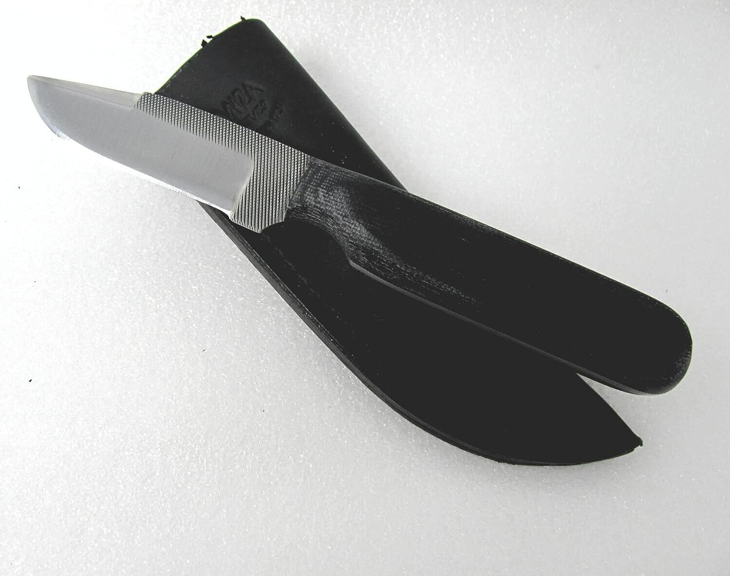 Anza Fixed Blade Knife - Hunting & Outdoor Survival Tool