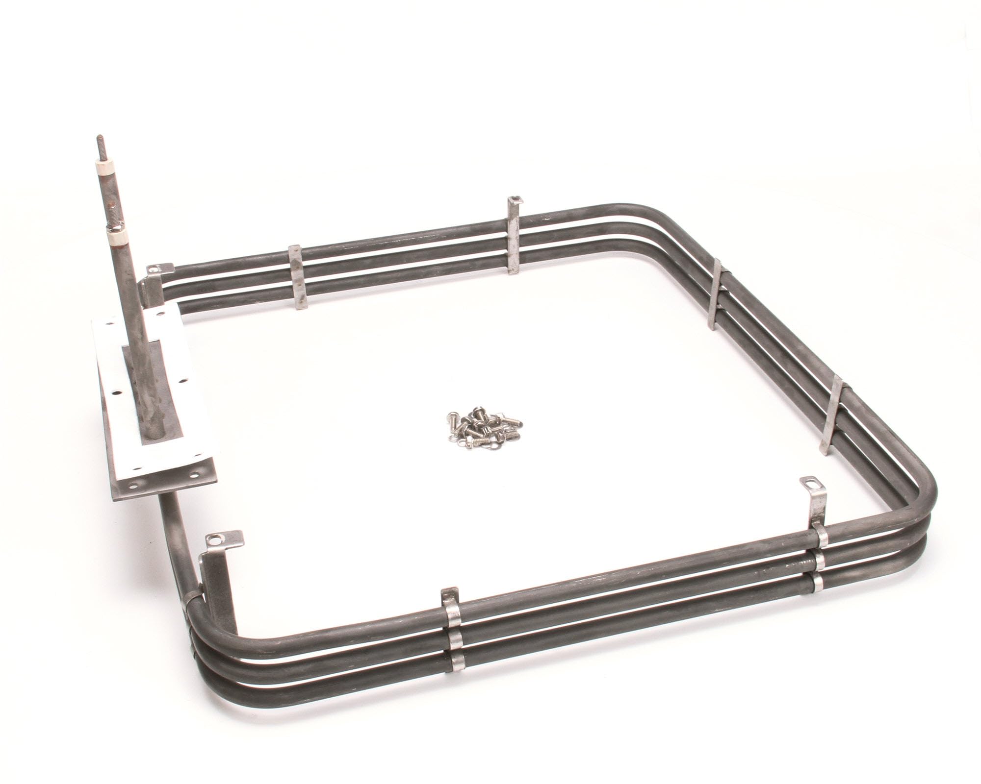 Blodgett Oven 51546 Replacement Element and Gasket Kit - 240V, 12 kW - Commercial Bakery & Restaurant Equipment Repair Parts for Pizza Ovens, Bread Baking