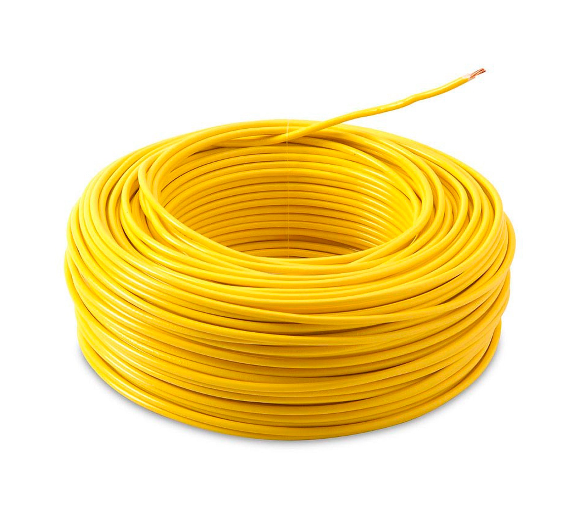 12 AWG THW Copper Electrical Wire - UL Listed for Indoor/Outdoor Use - Perfect for Home Wiring, Appliances, and DIY Electrical Projects