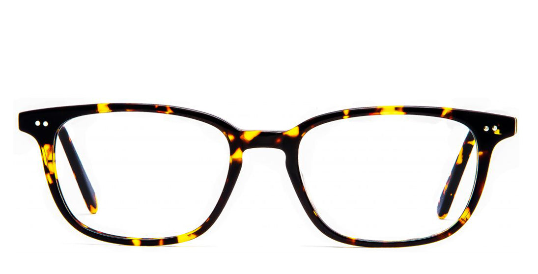 Stylish Rectangular Prescription Glasses Frames - Felix Collection for Men & Women | Perfect for Reading, Work, and Everyday Wear