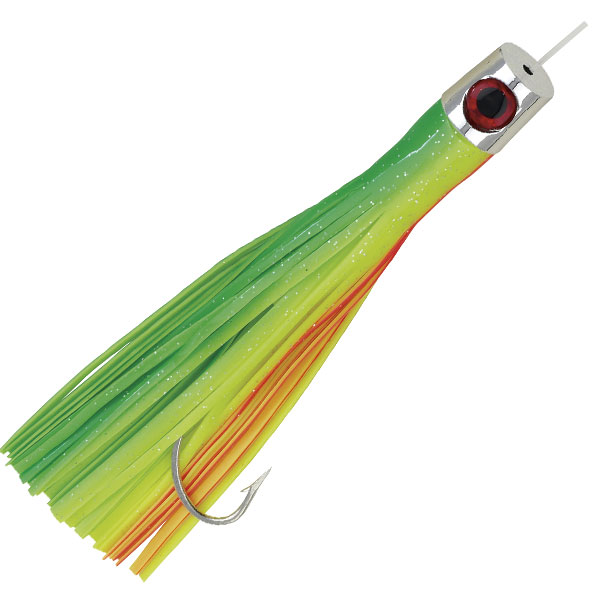 GREEN/YELLOW