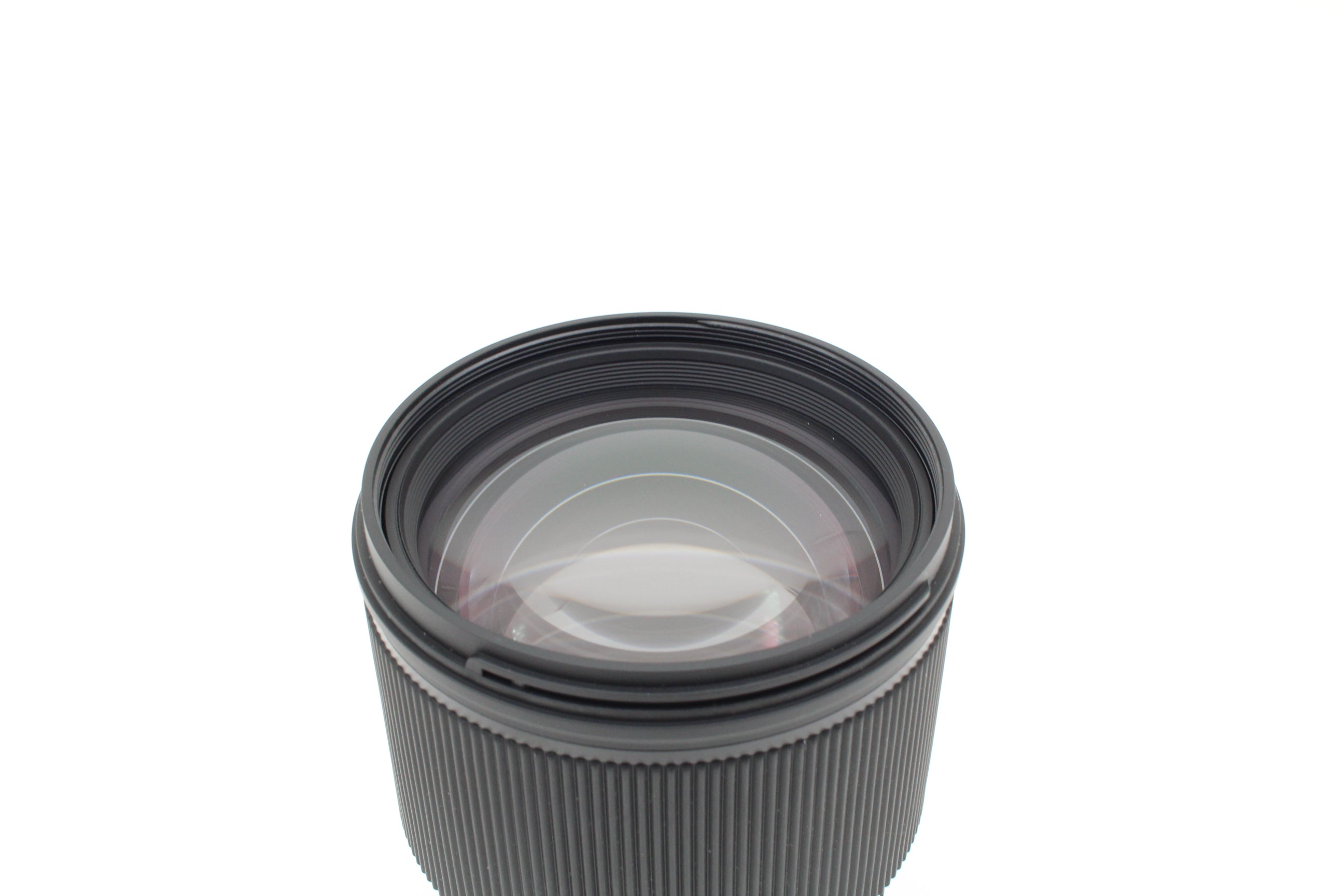 Used Sigma 85mm f/1.8 DG Art Lens for Canon EF - Perfect for Portrait Photography, Wedding & Event Shooting