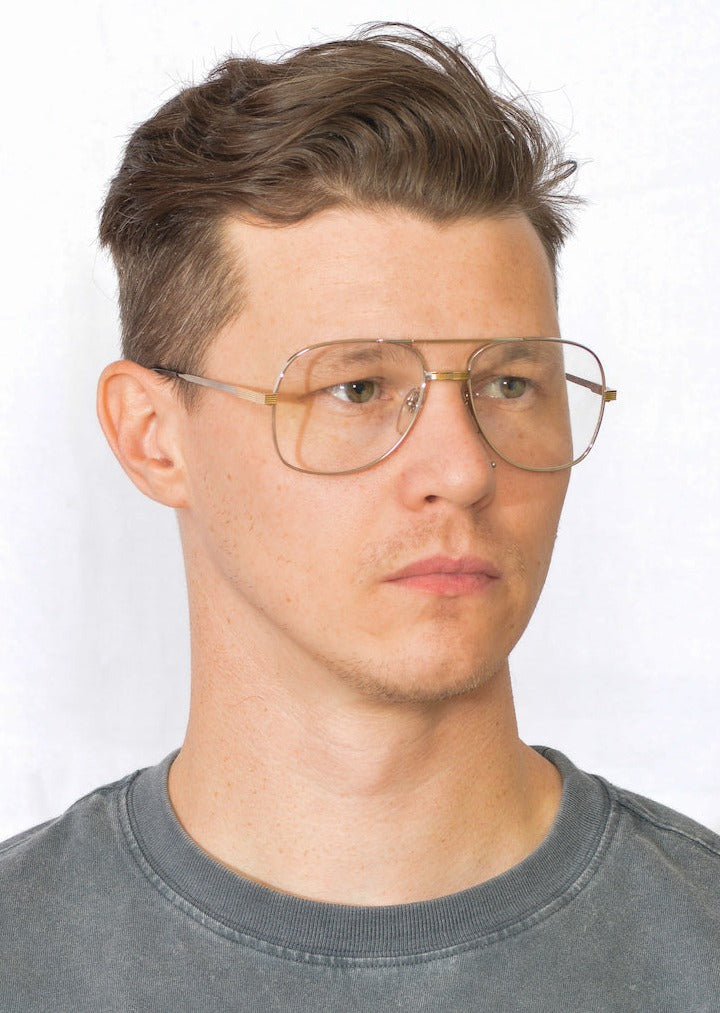 Essilor Neon 592 Blue Light Blocking Glasses - Anti Eye Strain for Computer & Gaming - UV Protection Glasses for Men & Women - Perfect for Office Work, Online Classes & Digital Screen Use