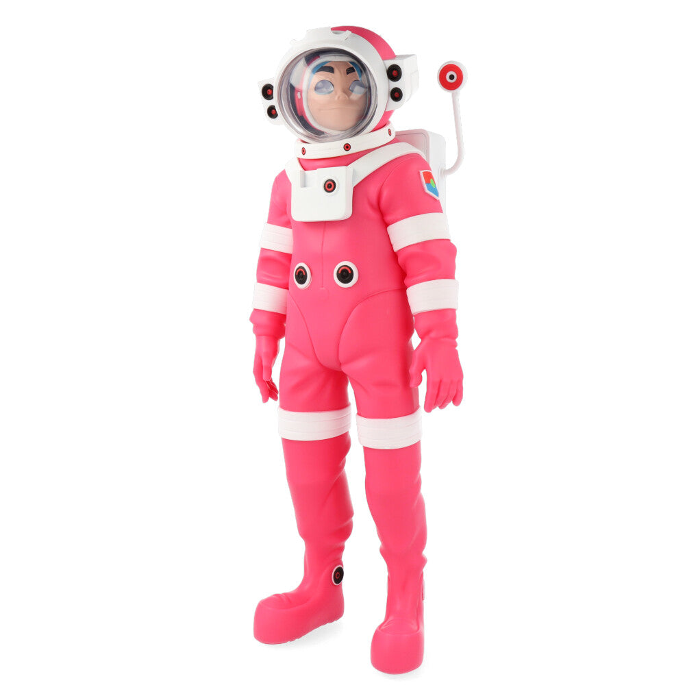 Superplastic Gorillaz Astronaut 2D Action Figure - Limited Edition Collectible Toy for Fans & Decor - Perfect for Display, Gifts & Pop Culture Enthusiasts