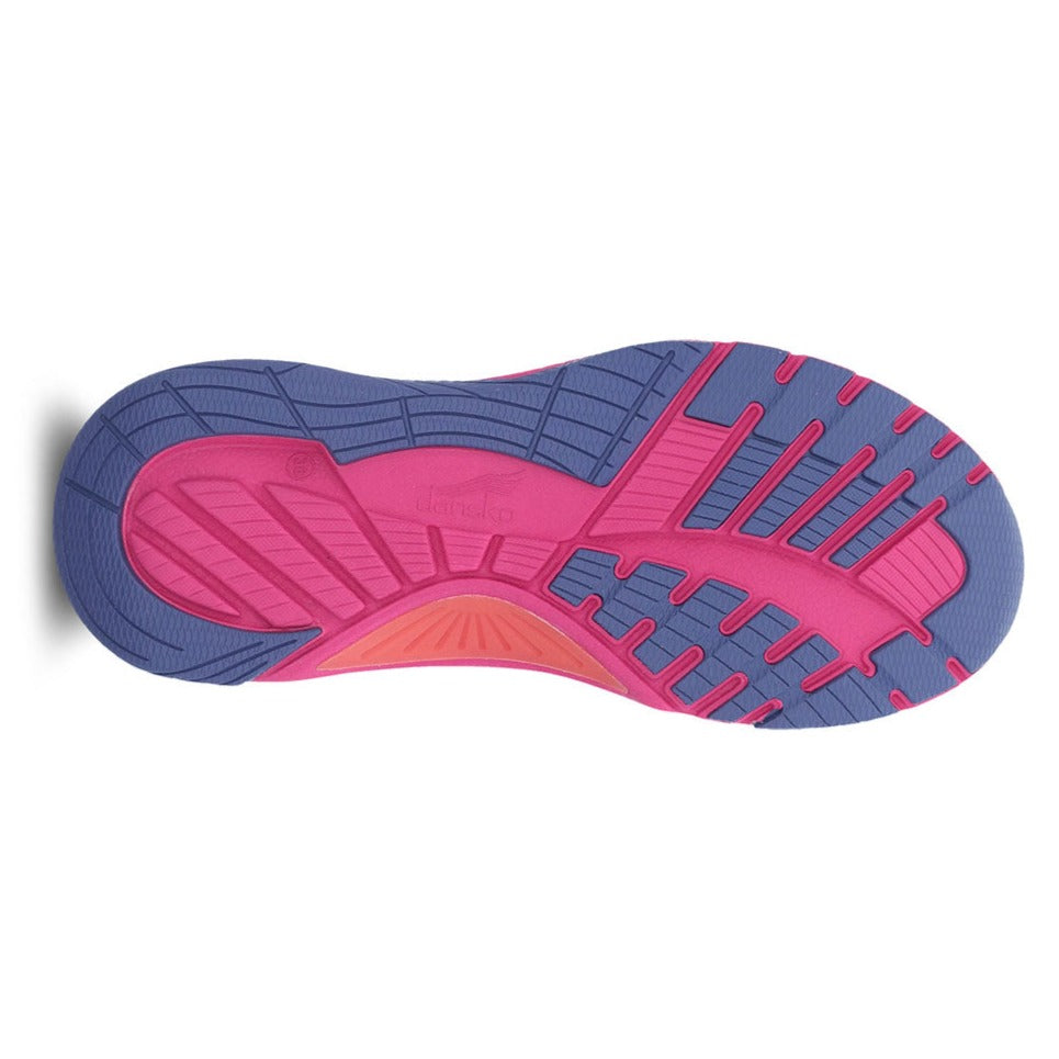 Dansko Penni Women's Professional Clogs - Slip-Resistant & Comfortable Work Shoes for Nurses, Chefs & Healthcare Workers - Perfect for Long Shifts & Standing All Day