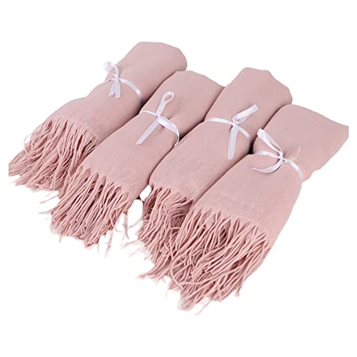 Pale Pink-Ribbon