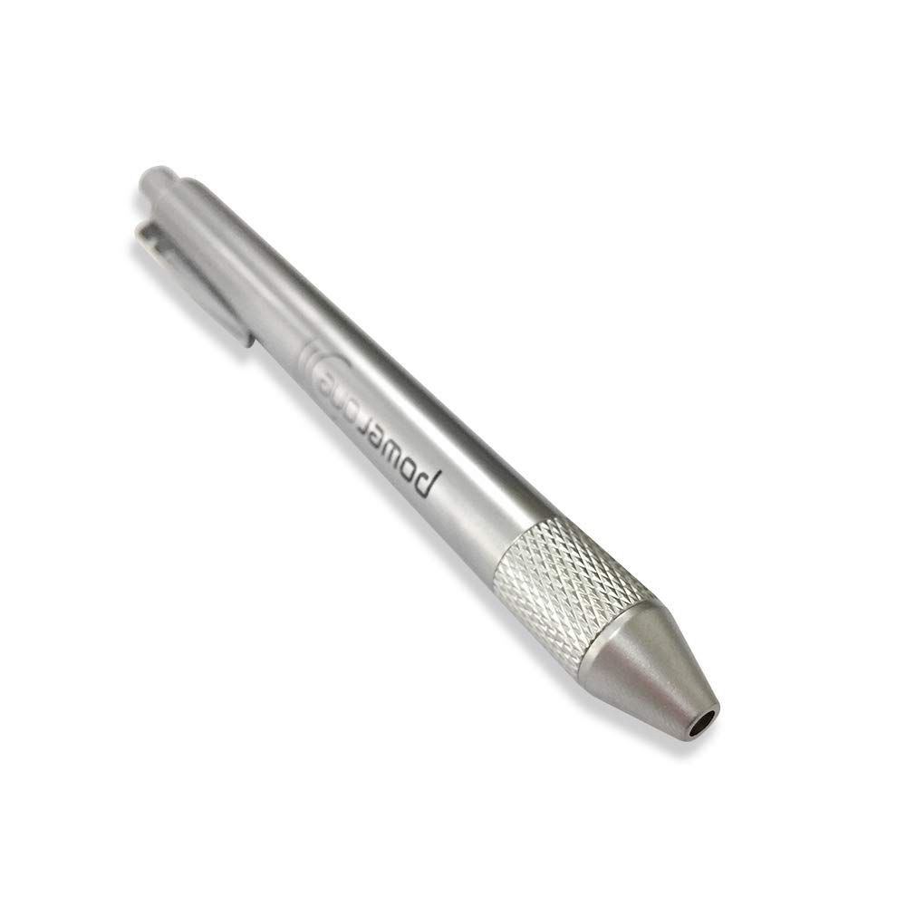 Magnetic Hearing Aid Battery Remover Pen - Easy Battery Replacement Tool for Seniors & Adults - Perfect for Hearing Aid Maintenance & Accessibility