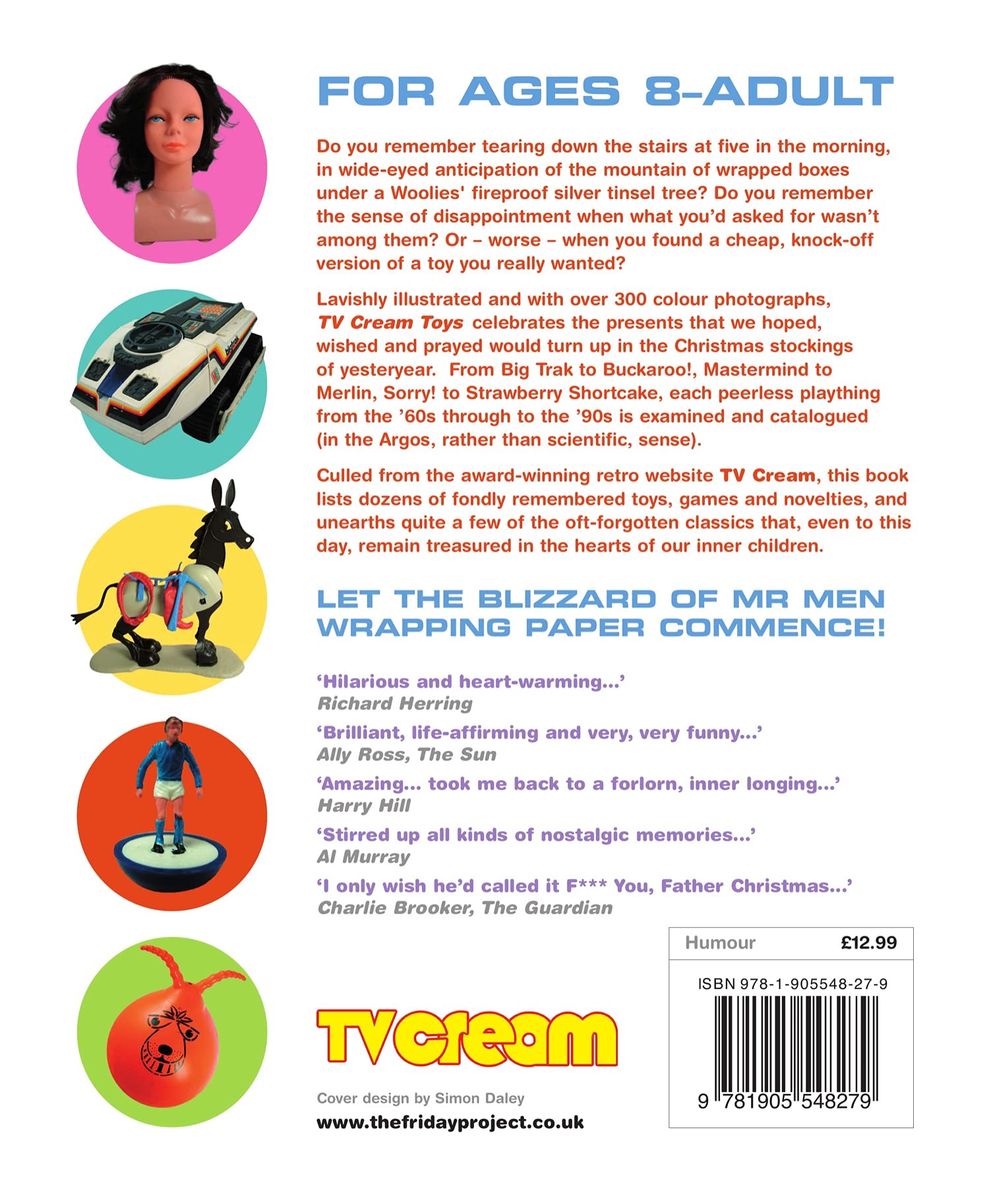 TV Cream Toys - Premium Screen Cleaning Kit for TVs, Monitors & Electronics | Safe & Streak-Free Cleaning for Home & Office Use