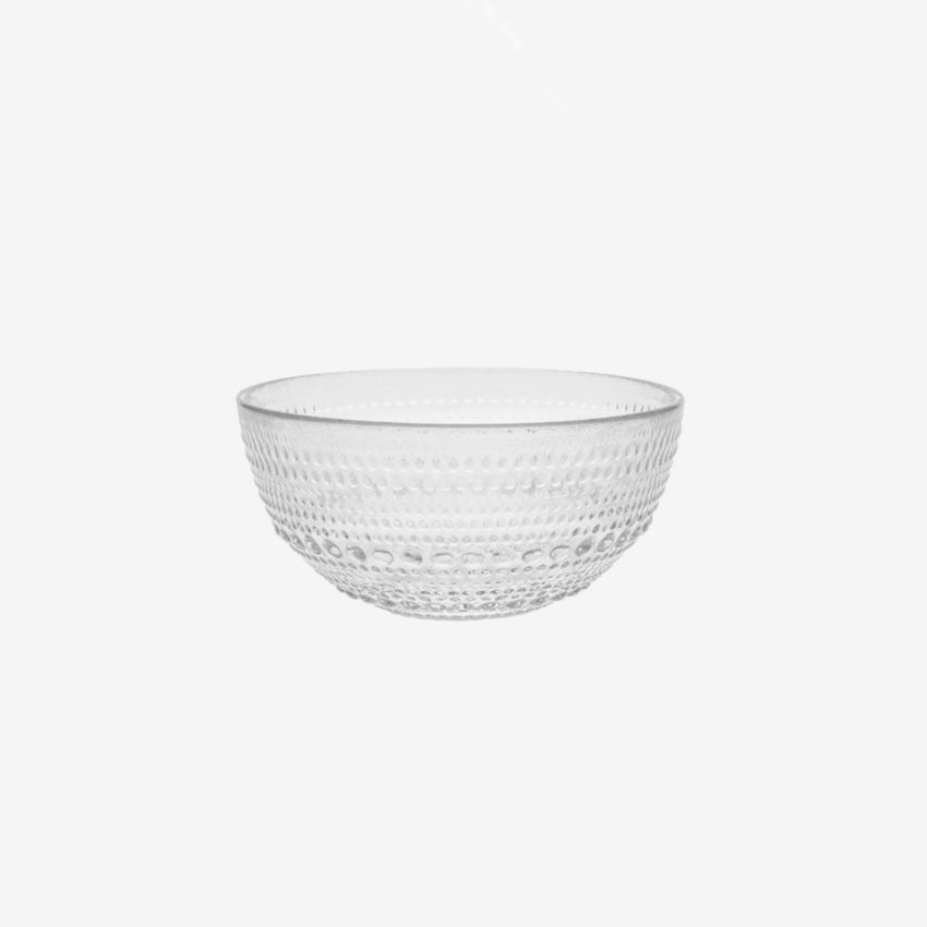 Fortessa Jupiter Cereal Bowl Set of 6 - Premium Porcelain Breakfast Bowls for Cereal, Soup & Ice Cream - Perfect for Home, Restaurant & Gifting