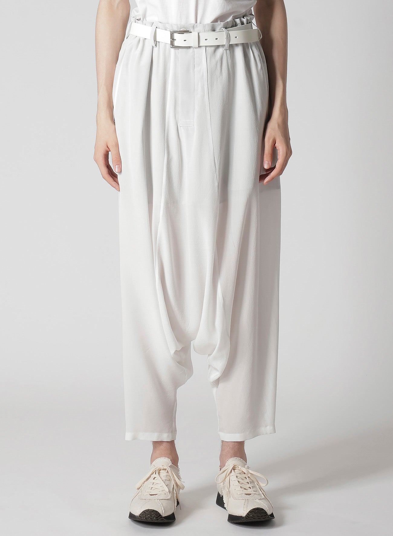 12M Silk Design Gusset Sarrouel Pants for Babies - Soft & Comfortable Loungewear, Playtime & Photo Outfits
