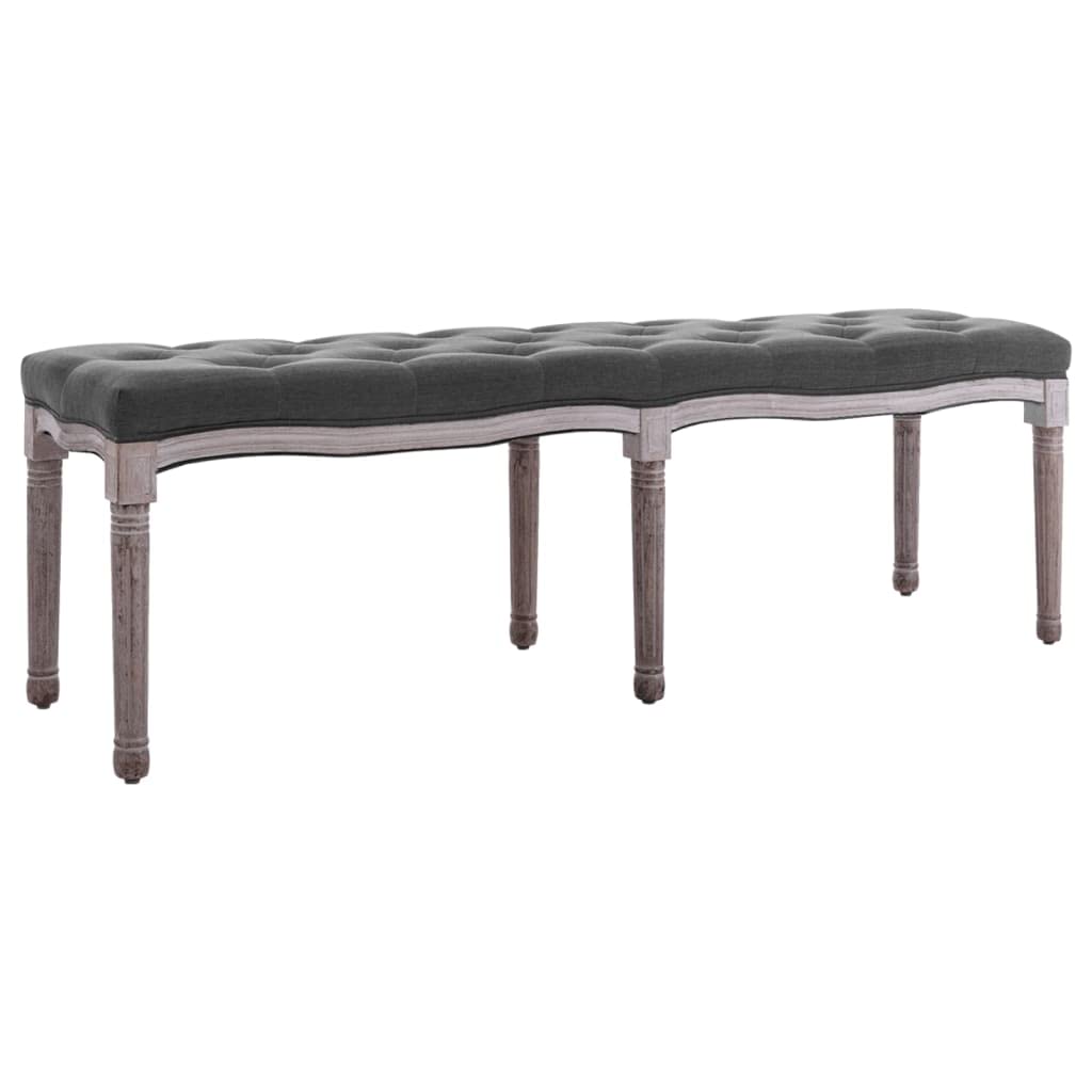 Outdoor Conversation Chair - 59.1
