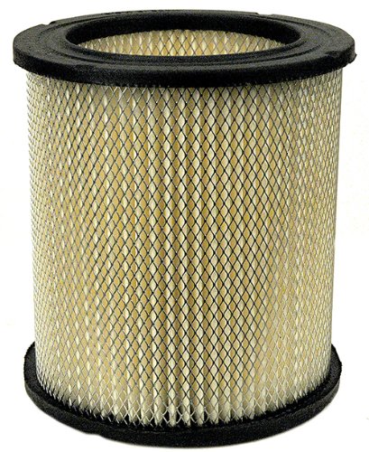 Tecumseh 32355 Replacement Rotary 6849 Air Filter - Compatible with Small Engines, Lawn Mowers, Snow Blowers & Outdoor Power Equipment