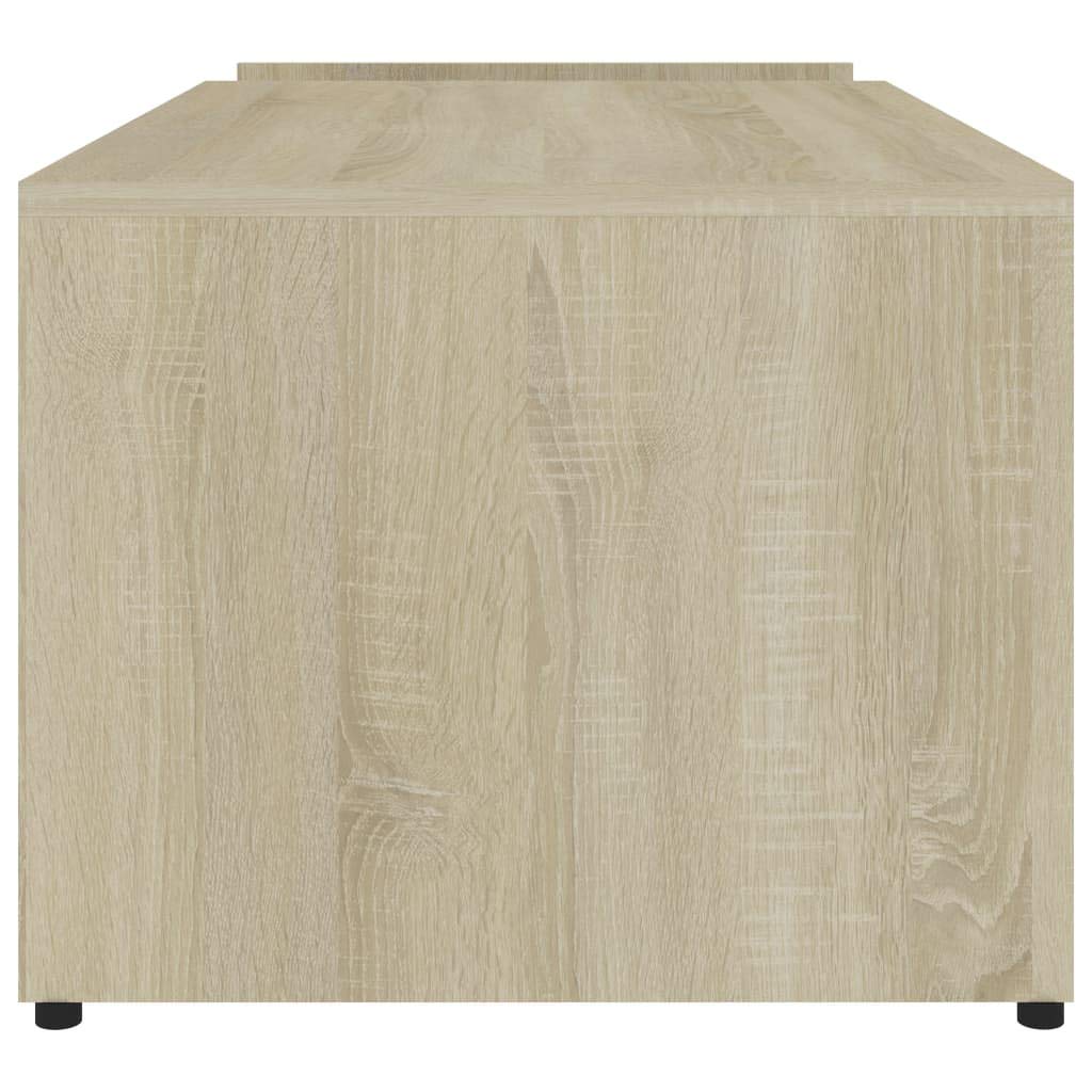 Modern Coffee Table for Living Room & Office - 35.4
