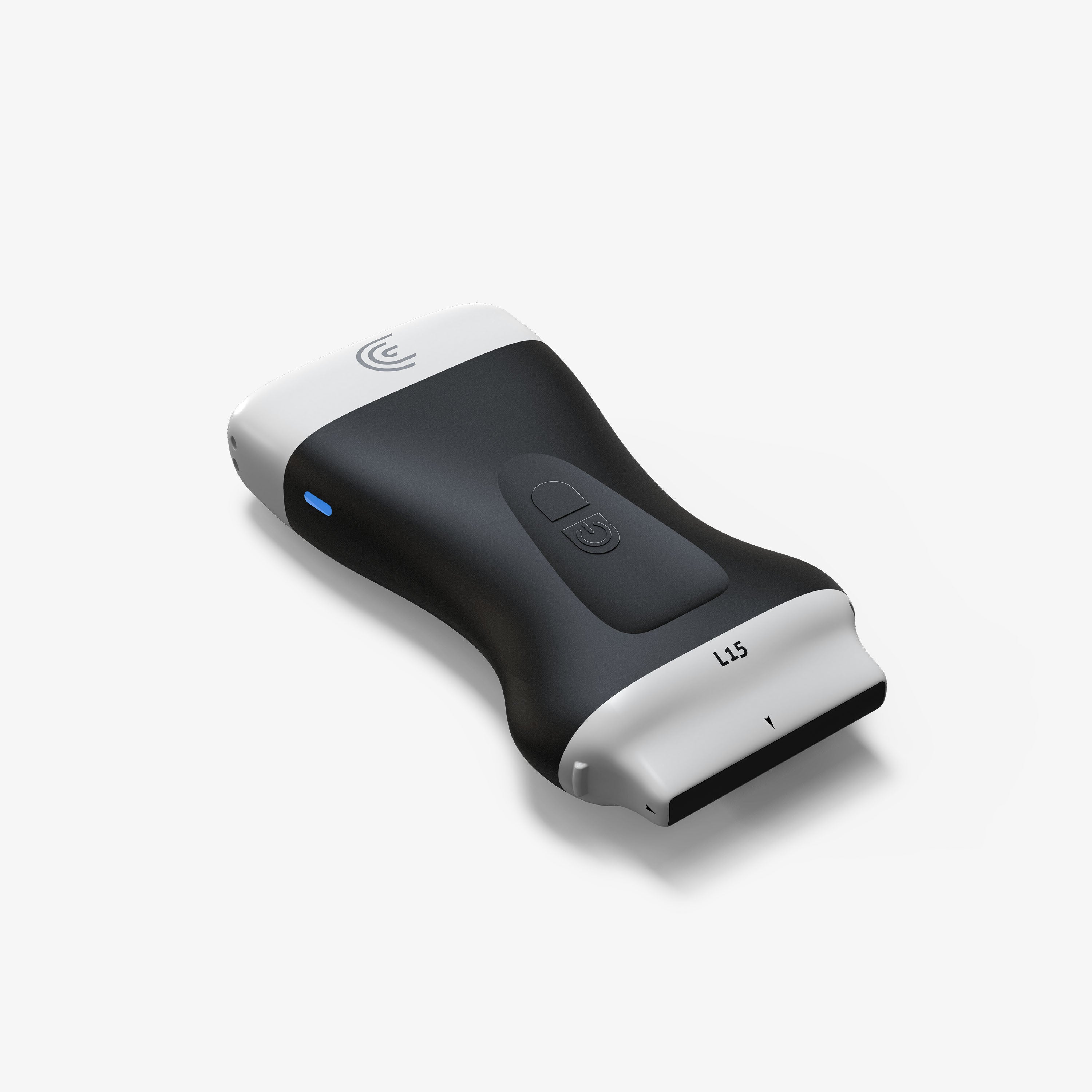 Clarius L15 HD3 Portable Handheld Ultrasound Scanner - High Frequency Linear Probe for Medical Professionals | Ideal for Point-of-Care Diagnostics, Emergency Medicine & Veterinary Use