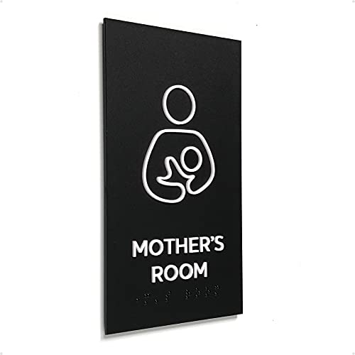 Mother's Room (Black Satin)