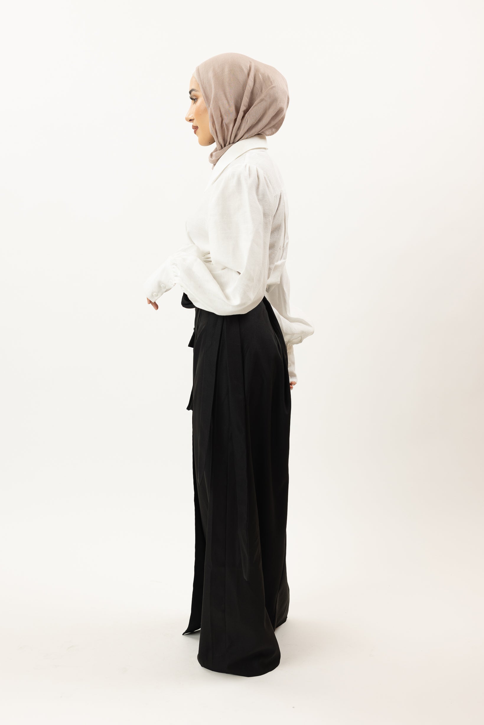 Nova Cargo Wrap Skirt for Women - Stylish Utility Wrap Skirt with Pockets | Perfect for Hiking, Travel & Outdoor Adventures