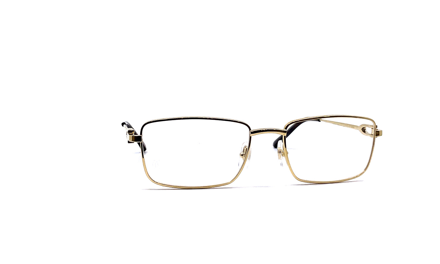 Cartier C Décor CT0369O (002) - Luxury Home Decor for Elegant Living Rooms & Bedrooms