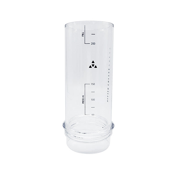 Delter Coffee Press Replacement Parts - Durable Accessories for Delter Coffee Maker - Perfect for Home Brewing & Coffee Shops