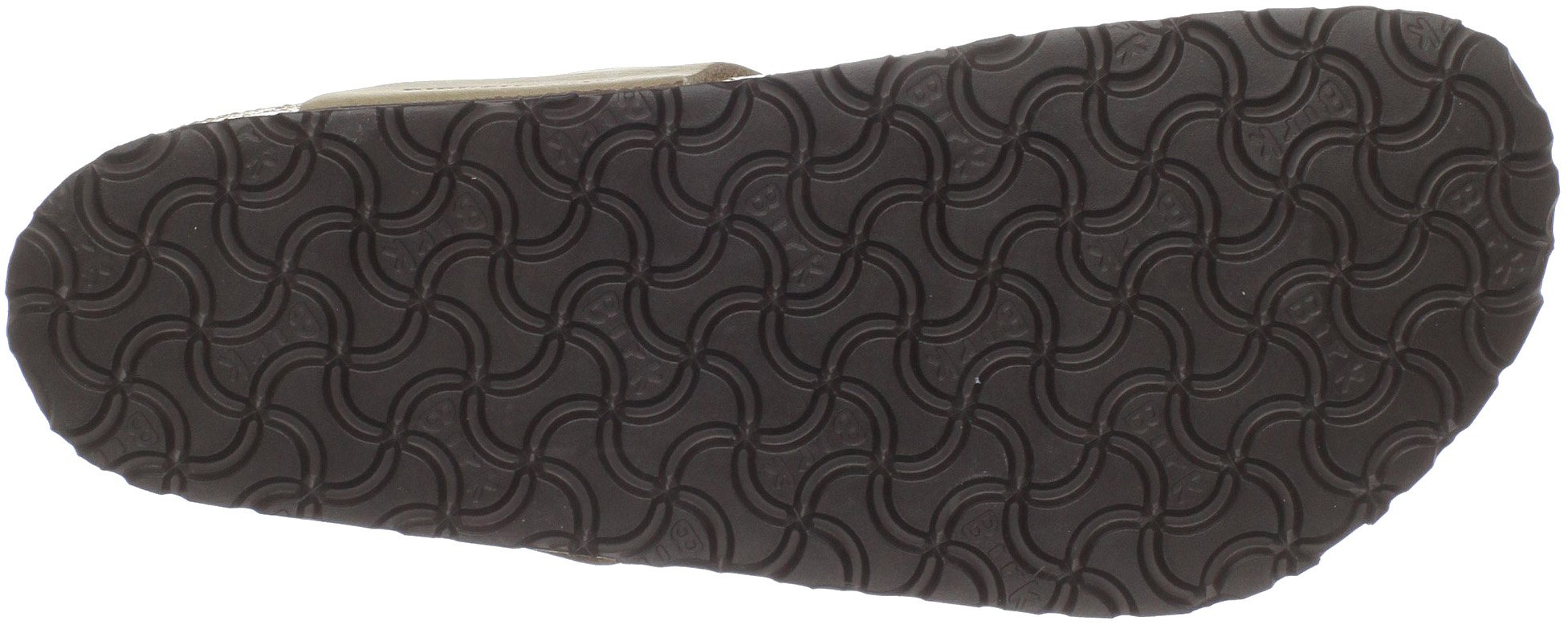 Birkenstock Women's Arizona Soft Footbed Sandals - Comfortable Leather Flip Flops for Women - Perfect for Beach, Pool, and Summer Outdoor Activities