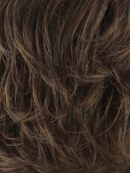 Anemone Synthetic Half Wig for Women - Heat Resistant & Natural Looking - Perfect for Cosplay, Parties & Daily Styling