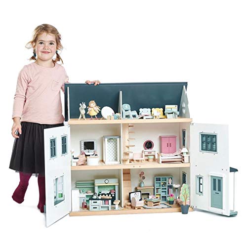Tender Leaf Toys Dovetail House - Large 27.36